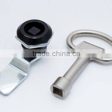 LM-705-4B Food Service Equipment Distribution Panel Electricity Box Panel Lock photo-4