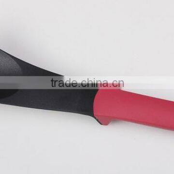 6pcs pp Handle Nylon Kitchen Tool Set photo-4