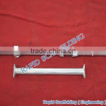 Types of Cuplock system scaffolding parts Made in China with CE certificate