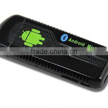 UG007B Quad Core MINI pc With Android 4.4.2 Kitkat RK3188 WIFI TV Stick, RAM 2GB ROM 8GB Bluetooth HDMI Smart WIFI TV Dongle Quality Choice photo-4