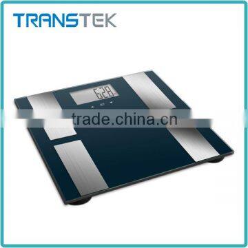 2015 New Product in China Household Digital Body Fat Scale photo-3