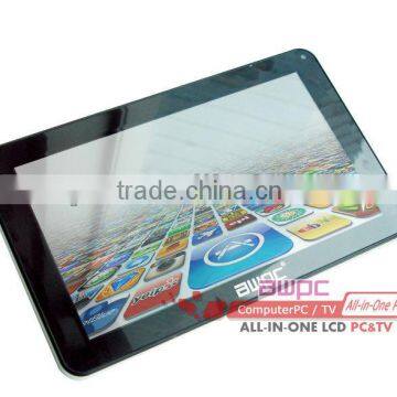 China cheapest tablet pc manufacture tablet pc for OEM