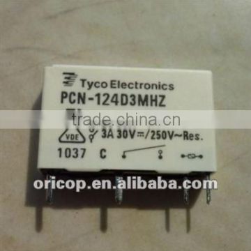 Relay,PCN-124D3MHZ, 100% New and Original,Top Sales!!!