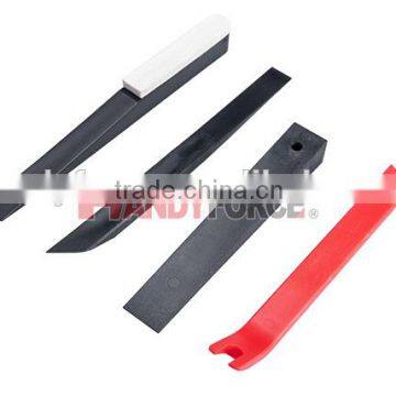 4 PCS Assembly Wedge Set, Body Service Tools of Auto Repair Tools