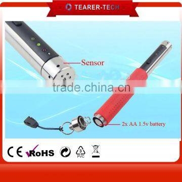 Portable natural gas methane propane butane combustible gas indicator Leak Detector TL-LPG01