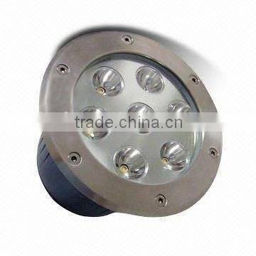 High quality led underground light 7W