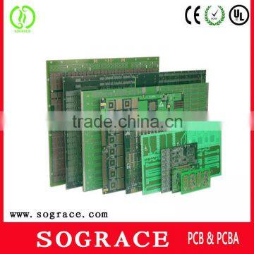 94v0 FR4 pcb pcba assembly, pcba board, pcba manufacturer with UL