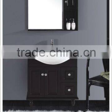 Modern Bathroom Vanity (MJ-2037)