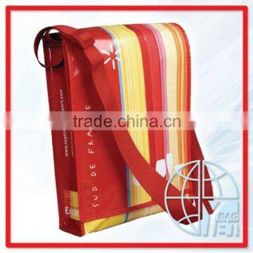 PP Non-woven Big Travel Bag