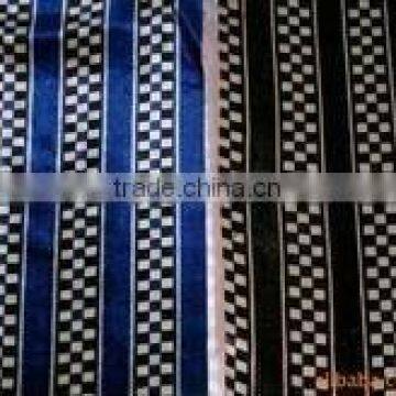 100% cotton London Wax African wax print fabric