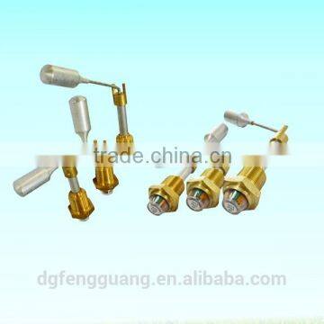 Hot Sale Oil Level Sight Glass for Atlas Copco Air Compressor Air Flow Sensor