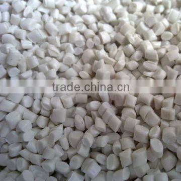 Industrial grade Virgin & Recycled PVC granules 30A-120A for bath mat/car mat/shoe sole components