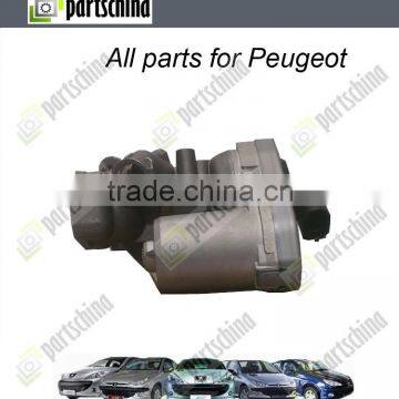 1618HQ EGR VALVE for Peugeot 206