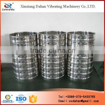 Vibrating Test Sieve Flour Test Equipment photo-2