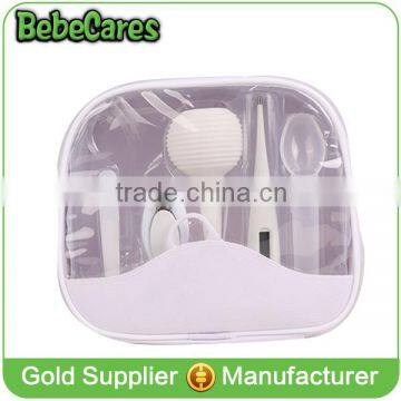 High quality Baby healthcare and grooming kit