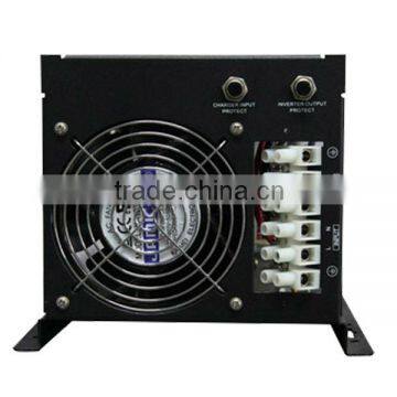 Pure Sine Wave Inverter Pure Sine Wave Lnverter 1- 6KW/12V or 24V or 48V photo-4