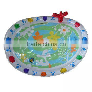 family portable patio yard deluxe inflatable swimming pool summer