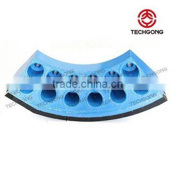 TBM Protection Cutter/ Scraper Bits/ Tunnel Construction Cutter photo-2