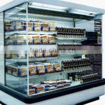 Rigid Polyurethane Blend polyols for Refrigerators