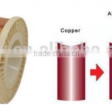 Twisted CCA Wire 19x27AWG