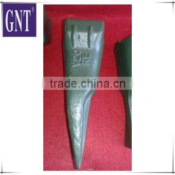 V20 bucket tooth for excavator