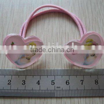 fashion ponytail holders