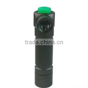 rechargeable torch light TrustFire Z2 CREE R5 280LM 5-Mode LED Flashlight/ LED Headlamp (1xAA/1x14500)