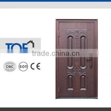 China duke door