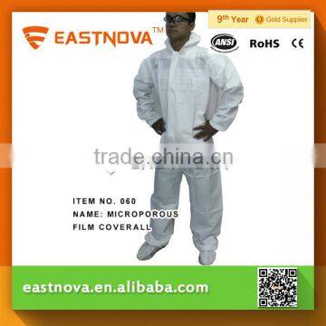 EASTNOVA DC010-2 Low Profile protective work clothing