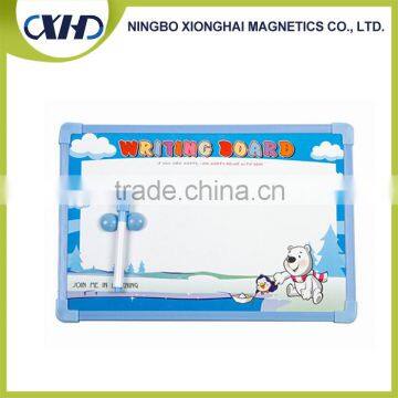 Lead Time 30 days Cartoon Kids Magnetic Drawing Board Price