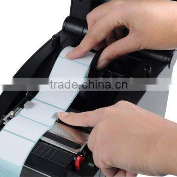 Factory Price New Design Thermal Barcode Printer Label Printer Receipt Printer photo-3