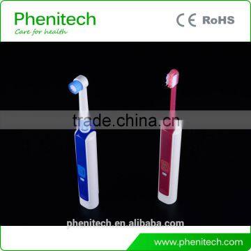 Hot selling electic ultrasonic toothbrush TB-A20