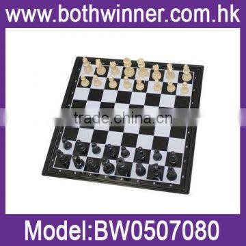 Magnetic Games Chess Set