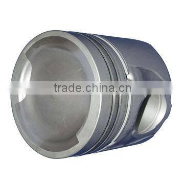 truck piston with high quality