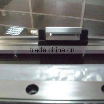 Precision Linear Guideway Factory