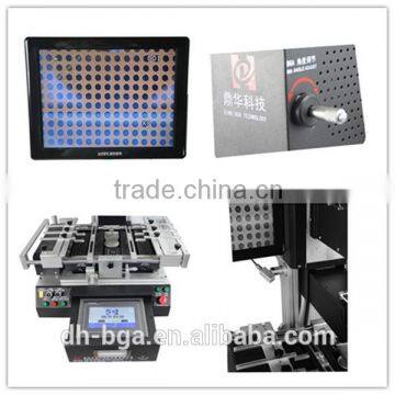 Dinghua DH-G200 Optical Bga Repair Kit With Panasonic Ccd Camera System photo-2