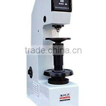 HB-3000B Brinell hardness tester