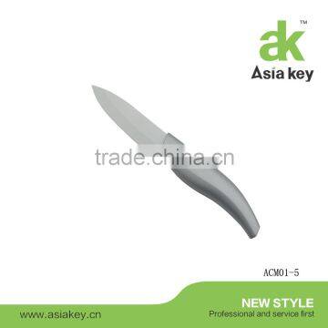 3" Ceramic Paring Knife