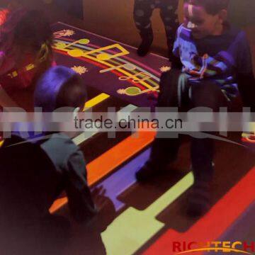 Middle School Playground Equipment photo-4