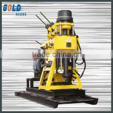 Depth Water Well Drilling Machine with Best Price