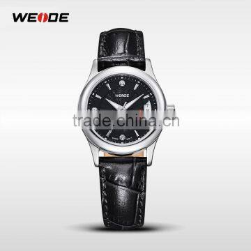 New Arrival 2014 Fashion Watch Woman WEIDE Luxury Brand Watch Waterproof Quartz Movement Ladies Dress Watches Relogio Feminino