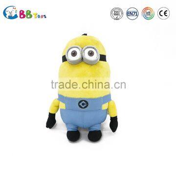 Wholesale Advantage Price Custom Funny Plush Toy Recordable Voice Modules For Dolls photo-4