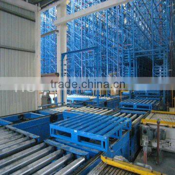 High Quality And Well Selling As / Rs Warehouse Rack photo-6