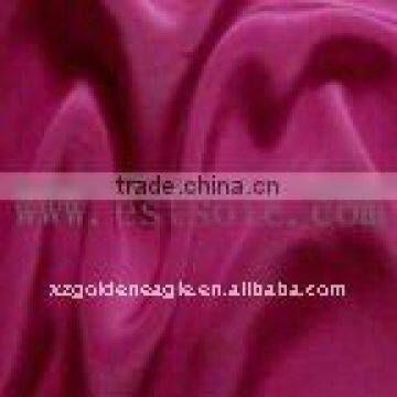 100% Mulberry silk Chiffon Fabric