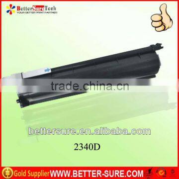 Compatible toshiba toner cartridge price for toshiba 2340D toner