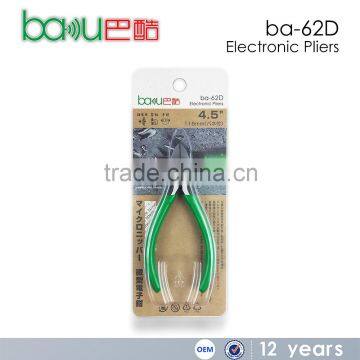 BAKU Ba-62D New Design Hand Tool Electronic Pliers