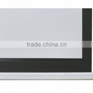 Luxury Motorized Projection Screen for Home Cinema/office/projector Screen 100'' 120'' photo-4