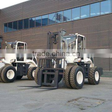 New Hot Sale SZM Forklift --SZM C6000 for 6 tons lifting