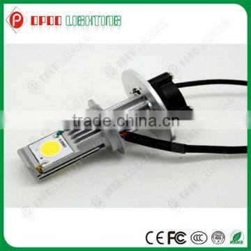 Super Bright 6000K Pure White 12V-24V CREE LED Headlight for Chevrolet Traverse