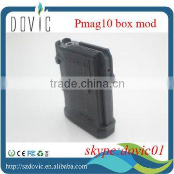 Authentic Mechanical Pmag10 box mod